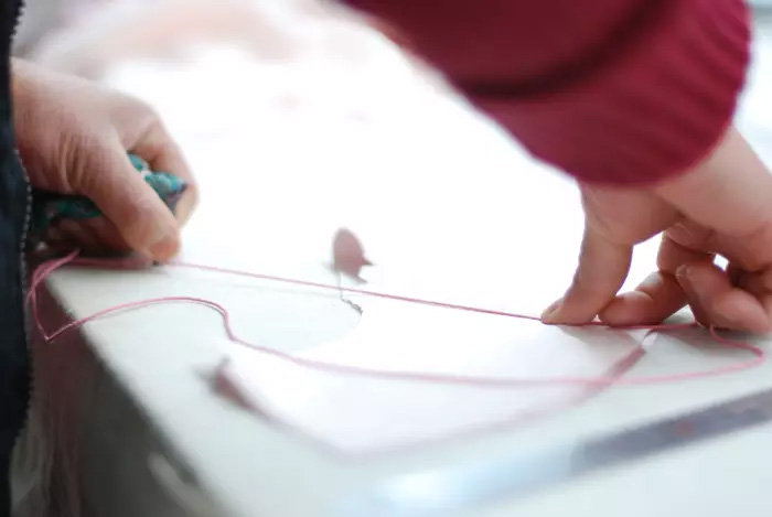 【傳承/培訓】楊氏旗袍制作培訓暑期又開班啦!