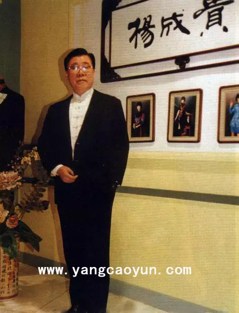 【傳承/培訓】楊氏旗袍制作培訓暑期又開班啦!