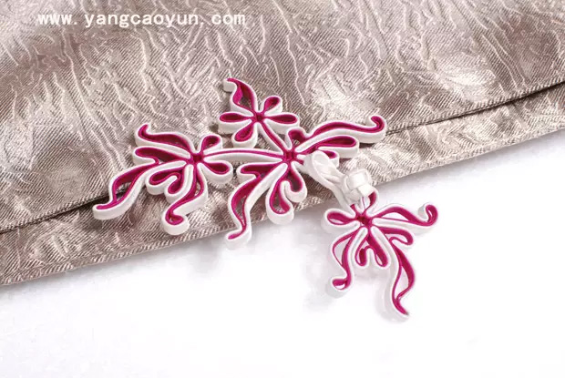 【傳承/培訓】楊氏旗袍制作培訓暑期又開班啦!