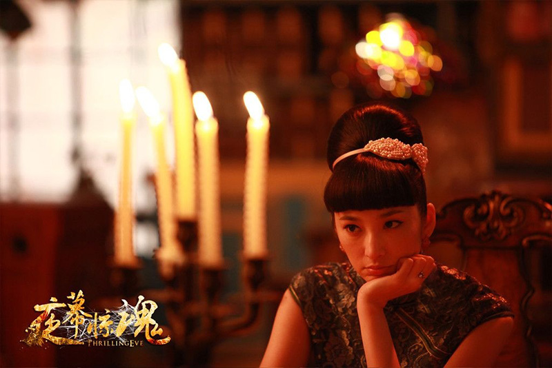 ����ȡ�ҹĻ�@�꡷��������Ӱ��