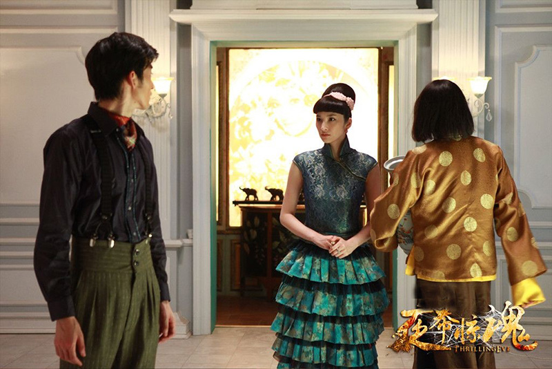 ����ȡ�ҹĻ�@�꡷��������Ӱ��