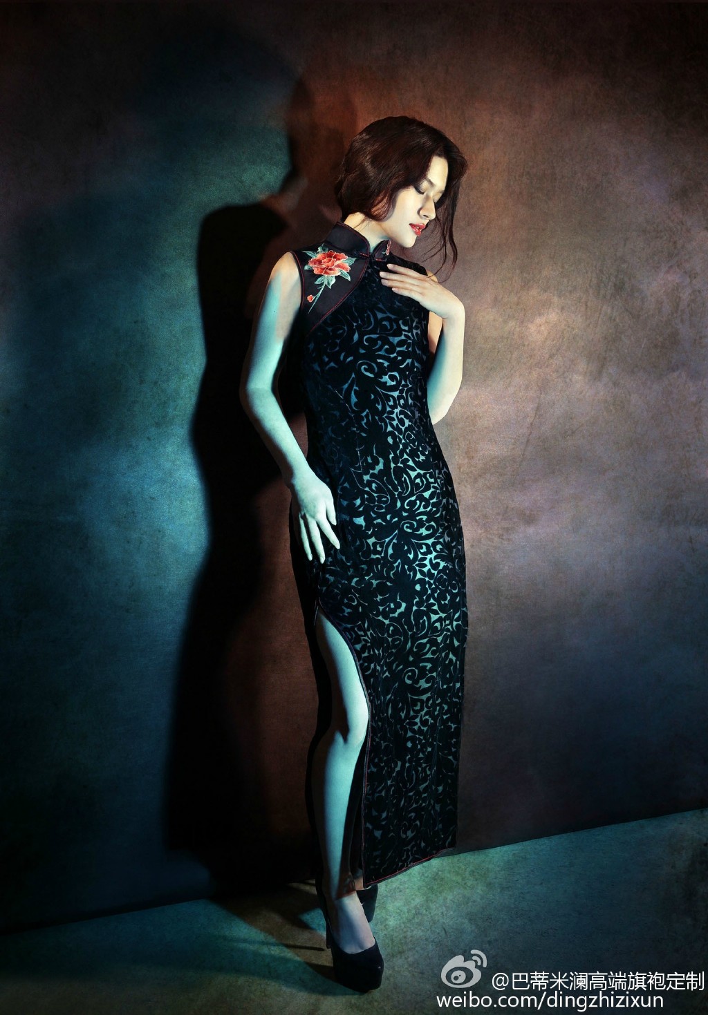 ���۔zӰ:����Ů��