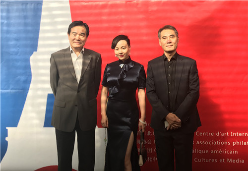 �������]Ʊȫ���װl �������߳���һ��һ·���Ļ�����Ƭ