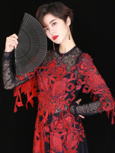 ����Ψһ���ڼt�Lȹ,���^��չʾ�˲�һ�ӵ�����Ψ