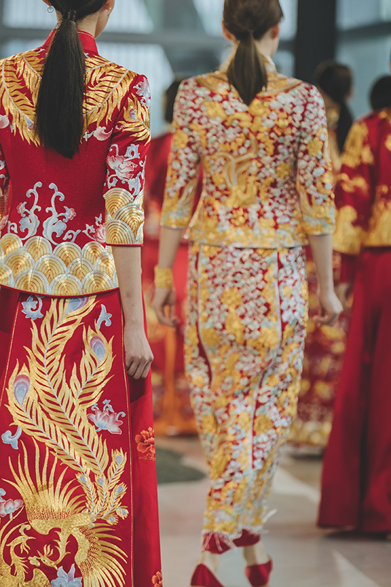 “麗舊迷新”月白營(yíng)造新中式之美