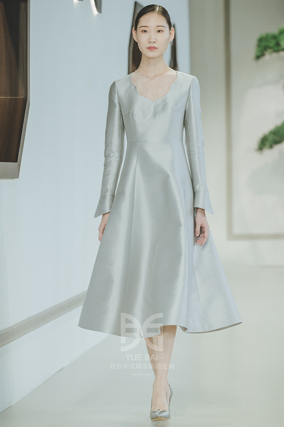 “麗舊迷新”月白營(yíng)造新中式之美