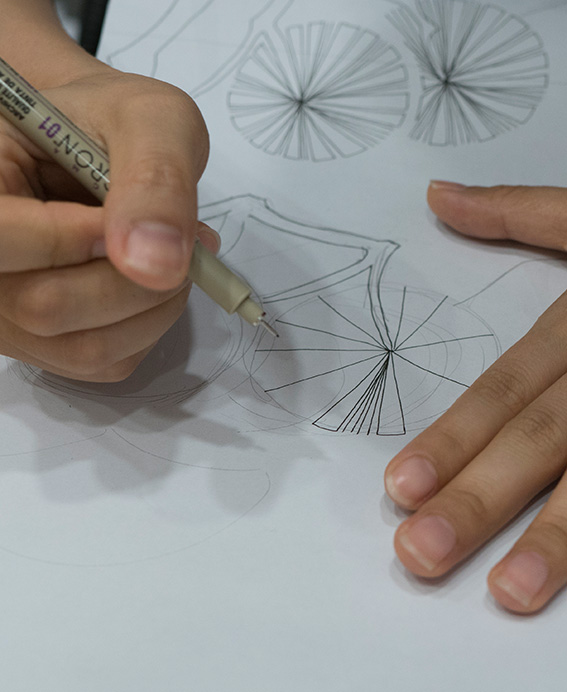 “麗舊迷新”月白營(yíng)造新中式之美