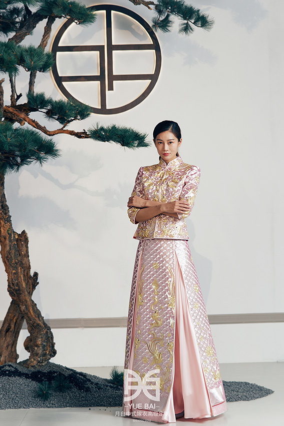 “麗舊迷新”月白營(yíng)造新中式之美