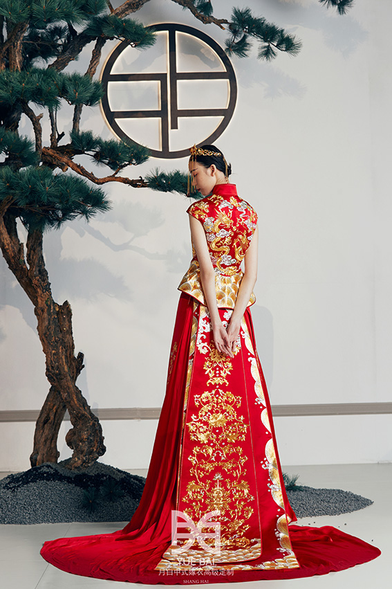 “麗舊迷新”月白營(yíng)造新中式之美