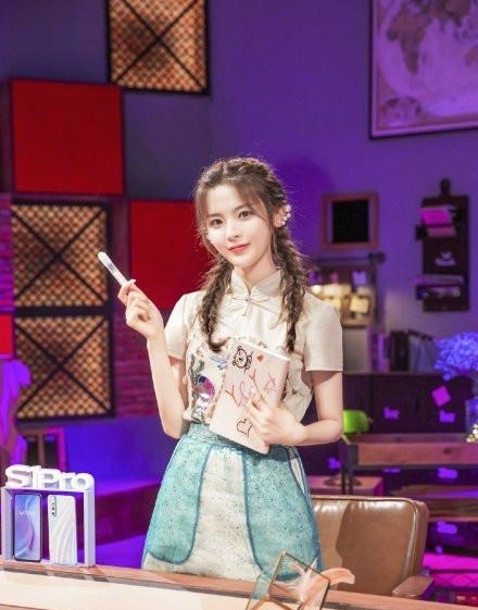 ��Ů�񡱗Խ����͸ҕȹ����Ů��磬��Ƥ���`��(d��ng)��