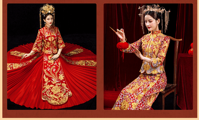 姒嫻旗艦店 姒嫻婚紗 姒嫻禮服 姒嫻秀禾服