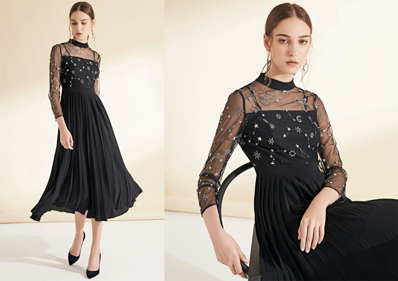 愛特愛服飾 愛特愛旗袍 愛特愛連衣裙