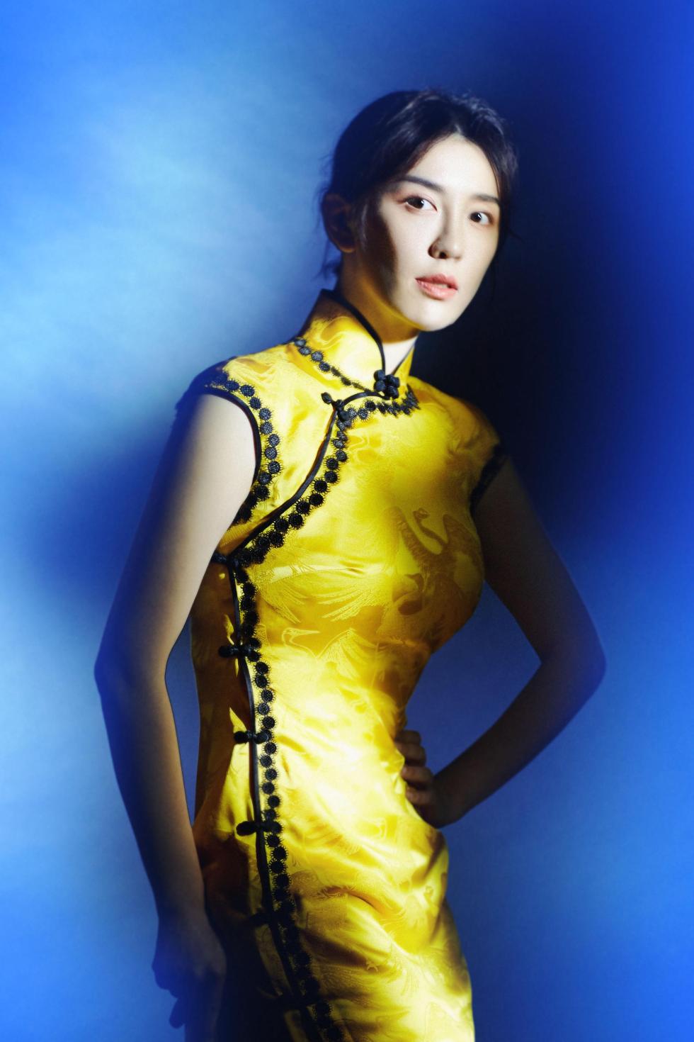 �μ����Sɫ���۱M�@�������� ��Ӱ���e�g���[�����L��