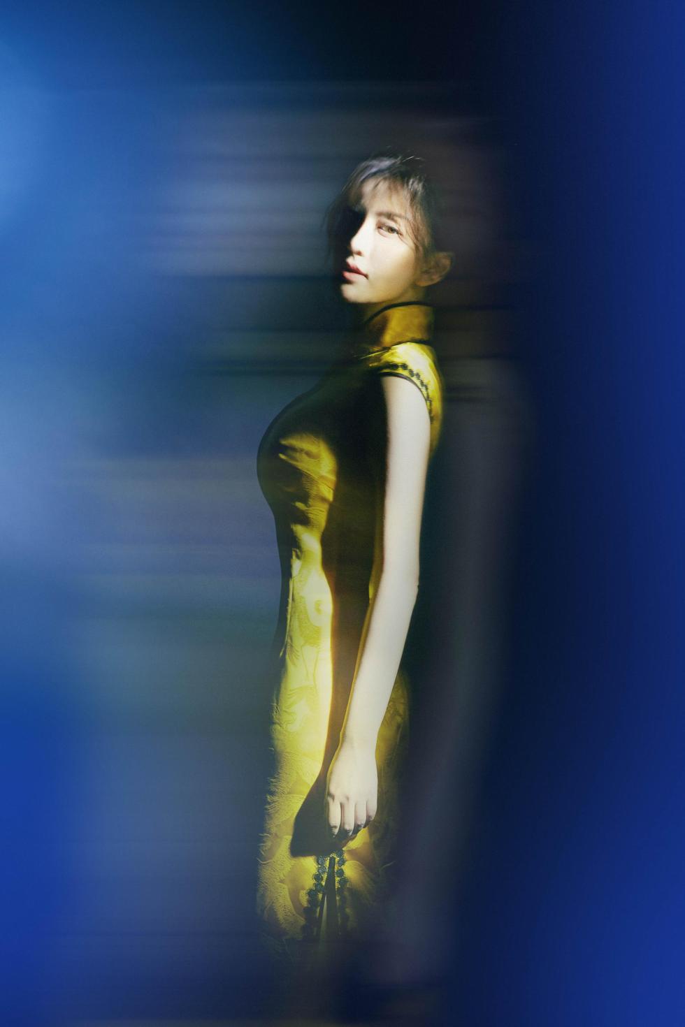 �μ����Sɫ���۱M�@�������� ��Ӱ���e�g���[����