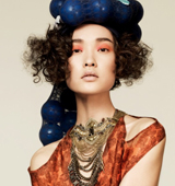 ���ز���ɫ�ʕr�д�Ƭ��Style Scmp�� 