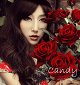 õ�廨�����죺Candy Rain