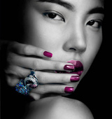 Aissa.Q���[�T��õ�t��ɫ �������������x