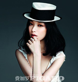 ���ݵ�FIGARO ���[�ഺ��Ħ��