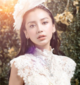 Angelababy�û�ͯԒ���� ���F��(y��u)�����ː�