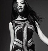 Ҧ���ڰ�ɫϵ���� ���|Ů�����ʮ��