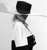 Chanel 2013���ĸ߼�����ϵ�д�Ƭ