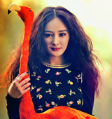 ��硶���ˡ��������z�����ɾ���<em>ɭŮ</em>�L(f��ng)��Ƭ