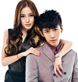 ����|Angelababy����һ�𡷰l(f��)��H��Ƭ