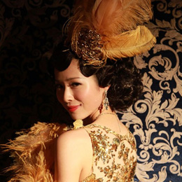 ��������������һ�������L���Ů