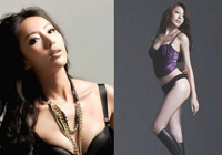 �ٴ��Ը���Ůtop10 ���ā��{��ͯ���Z��