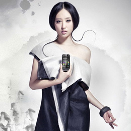 ������ˮī�L���� ��Ů����