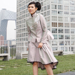 �黨΢Ц�r����ʽŮ�b