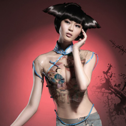 ��ģ����͸�����ی�(xi��)�拳�Ą�(d��ng)��