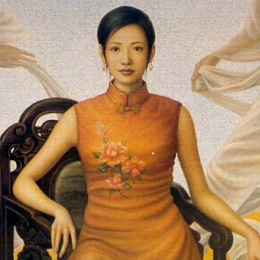 �L��ˇ�g�е�������Ů