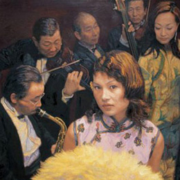 ����w�ͮ�֮������Ů