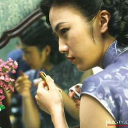 �������ɫ���䡷