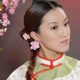 �Gɫ���b��Ů�T��