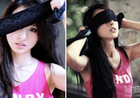 ���ߣ��Ҿ����@��һ��Ů��