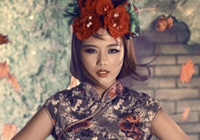 ���ۣ����N�������ܴ���Ů��ζ