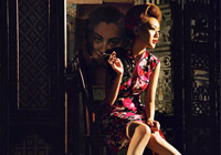 ���ۣ��ŵ�֮���񳯾`��