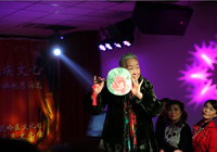 <em>̫ԭ</em>������Ů��T�_���� չ�������L(f��ng)�