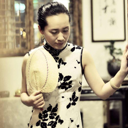 һ�����ۣ�չ�F(xi��n)���|��Ů�˵ĘO���c������