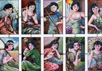 ���(gu��)�����ϵġ���Ů�ԡ�