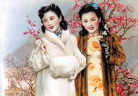 ��Щ�������ġ��v��Ů�� ģ��ԭ�Ͷ����l