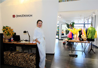 �ؑc��JINGDESIGN���۶���