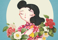 ���������L