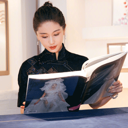 ���������۴����»��ӣ��������ճ��w��������չʾ�|��Ů��֮����