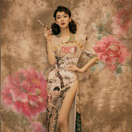 ����չ�F����͹ŕr�ڵ�Ů��������ޱ�������������ͽ���